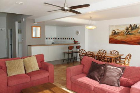 A Beautiful Flat - Accommodation Ballina 2