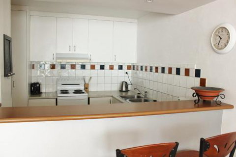 A Beautiful Flat - Accommodation Ballina 5
