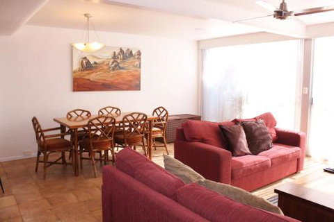 A Beautiful Flat - Accommodation Ballina 0