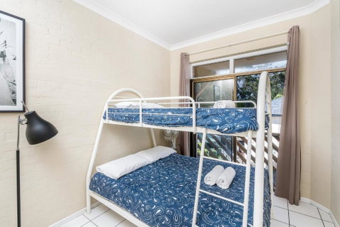 Balcony On Lawson - Accommodation Ballina 2
