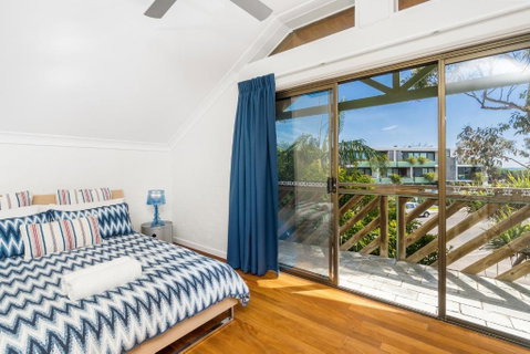 Balcony On Lawson - Accommodation Ballina 3