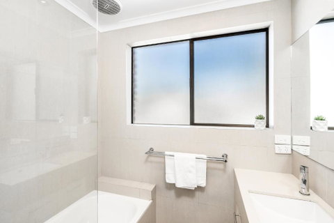 Balcony On Lawson - Accommodation Ballina 4