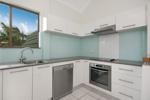 Balcony On Lawson - Accommodation Ballina 5