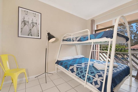 Balcony On Lawson - Accommodation Ballina 6