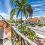 Balcony On Lawson - Accommodation Ballina 0