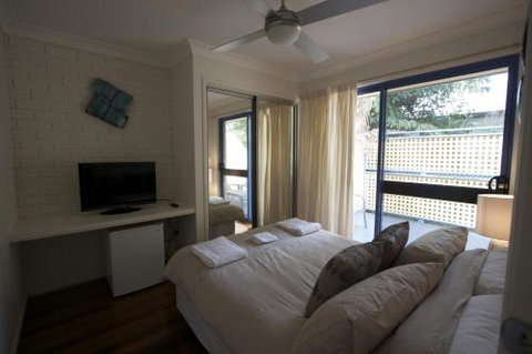 Belongil Beach Apartment - Accommodation Ballina 4