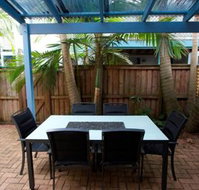Belongil Beach Apartment - Accommodation Ballina