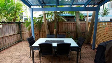 Belongil Beach Apartment - Accommodation Ballina 0
