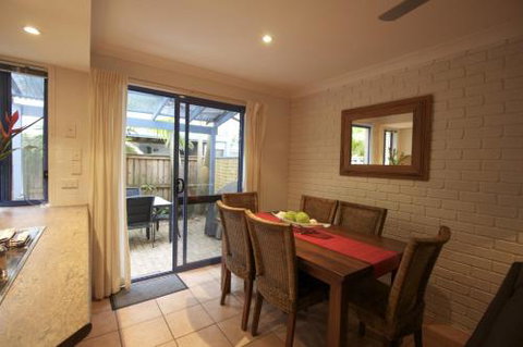 Belongil Beach Apartment - Accommodation Ballina 1