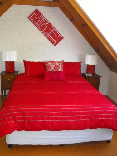 Belongil Beach Apartment - Accommodation Ballina 6