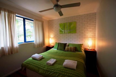 Belongil Beach Apartment - Accommodation Ballina 3