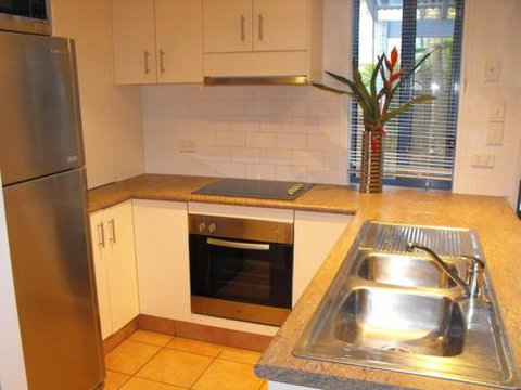 Belongil Beach Apartment - Accommodation Ballina 2