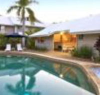 Pelican Beach Resort - Accommodation Ballina