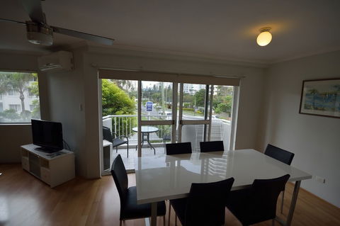 Aloha Lane Holiday Apartments - Accommodation Ballina 4