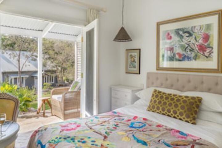Coorabell ACT Accommodation Ballina