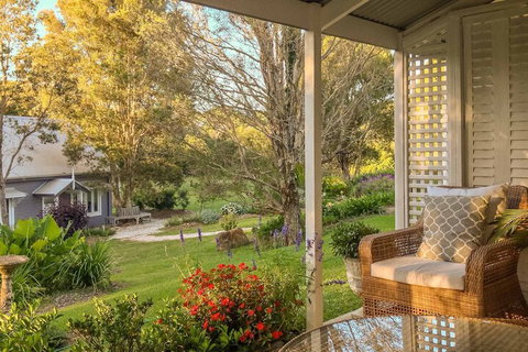 Abelia House - Accommodation Ballina 7