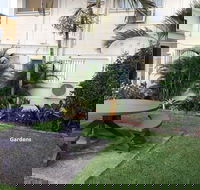 Coral Sands Motel - Accommodation Ballina