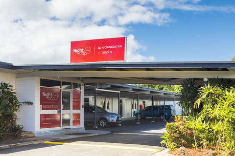 Nightcap At Balaclava Hotel - Accommodation Ballina 2