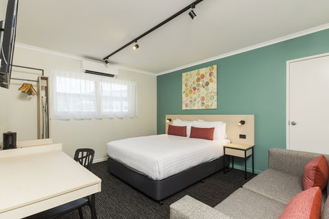 Nightcap At Balaclava Hotel - Accommodation Ballina 4