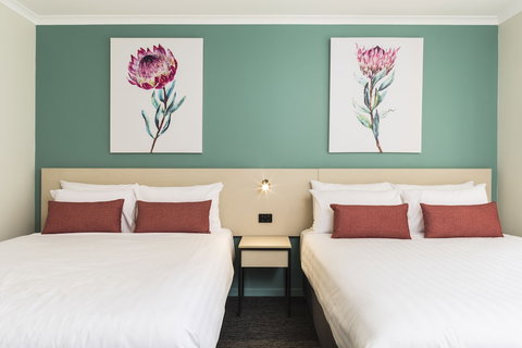 Nightcap At Balaclava Hotel - Accommodation Ballina 5