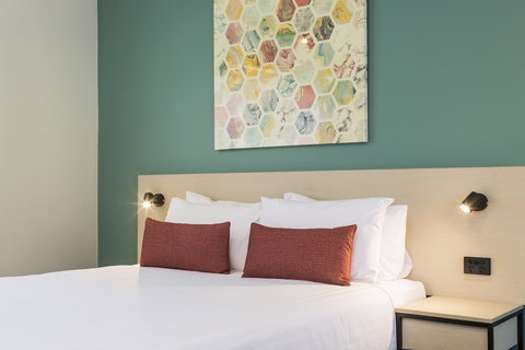 Nightcap At Balaclava Hotel - Accommodation Ballina 3