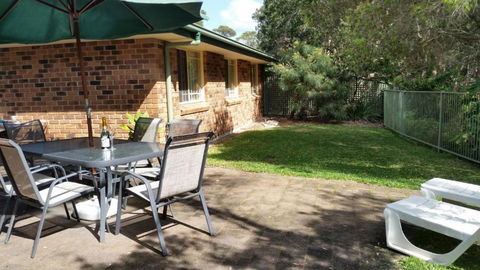 3 MELALEUCA - Accommodation Ballina 2