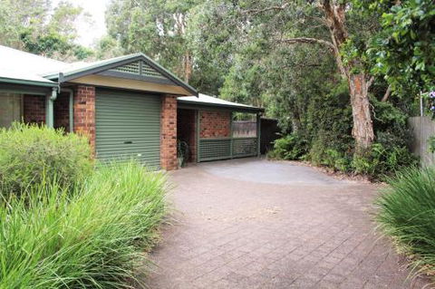3 MELALEUCA - Accommodation Ballina 5