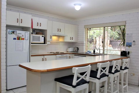 3 MELALEUCA - Accommodation Ballina 6