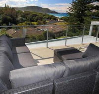 Boomerang Breeze 1 - Accommodation Ballina