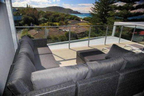 Boomerang Breeze 1 - Accommodation Ballina 0