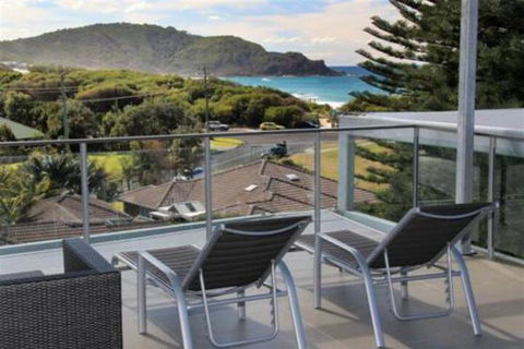 Boomerang Breeze 1 - Accommodation Ballina 6