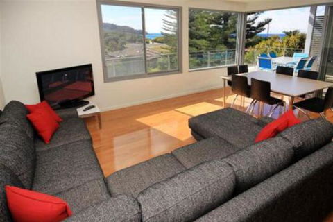 Boomerang Breeze 1 - Accommodation Ballina 4