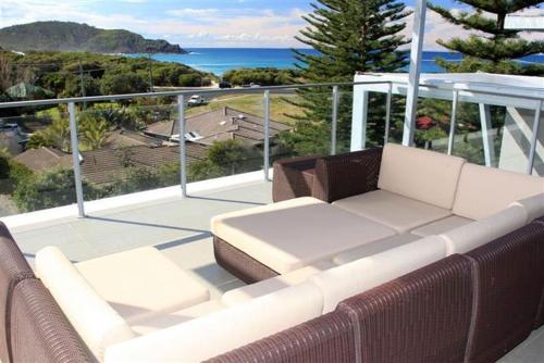 Booti Booti NSW Accommodation Ballina