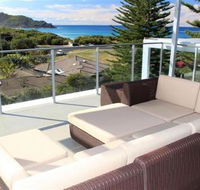 BOOMERANG BREEZE 2 - Accommodation Ballina