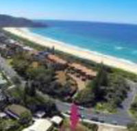 BARRELS at BOOMERANG - Accommodation Ballina