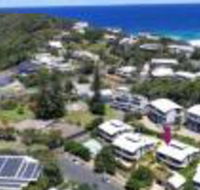 BOOM 5 - Accommodation Ballina