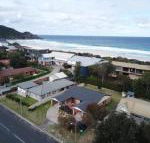 LIFES a BEACH 1 - Accommodation Ballina