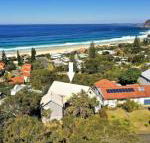 EUREKA - Accommodation Ballina