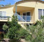 SPINNAKER 1 - Accommodation Ballina