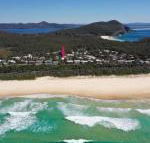 SPINNAKER 2 - Accommodation Ballina
