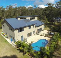 THE PALM FARM PET FRIENDLY WEEKLY ONLY - Accommodation Ballina