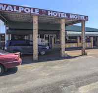 Walpole Hotel Motel - Accommodation Ballina