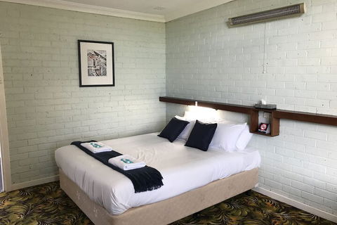 Walpole Hotel Motel - Accommodation Ballina 6