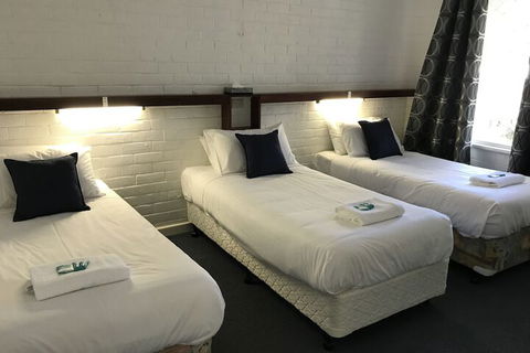 Walpole Hotel Motel - Accommodation Ballina 4