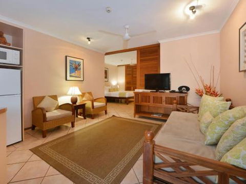 Balinese Breeze - Accommodation Ballina 5