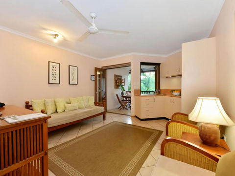 Balinese Breeze - Accommodation Ballina 3