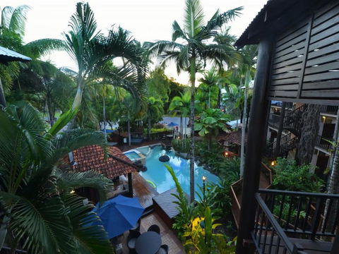 Balinese Breeze - Accommodation Ballina 2