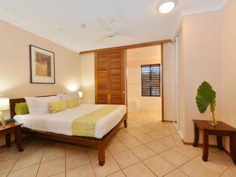 Balinese Breeze - Accommodation Ballina 1