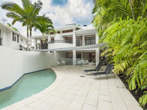 6 Templemoon - Accommodation Ballina 1