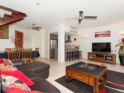 Tropical Oasis 8 Templemoon - Accommodation Ballina 3